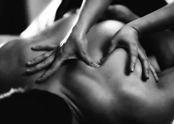 erotic sensual massage