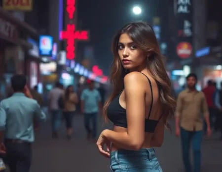 call girls Barabazar Escorts