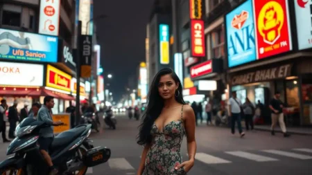 Camac Street Escorts