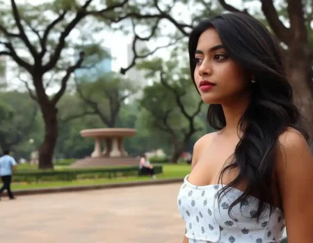 call girls Central Park Escorts