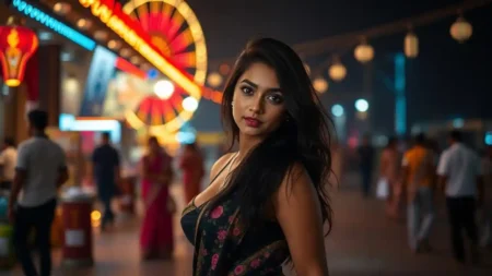 Kalighat Escorts